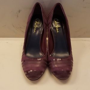 Colehaan Heels